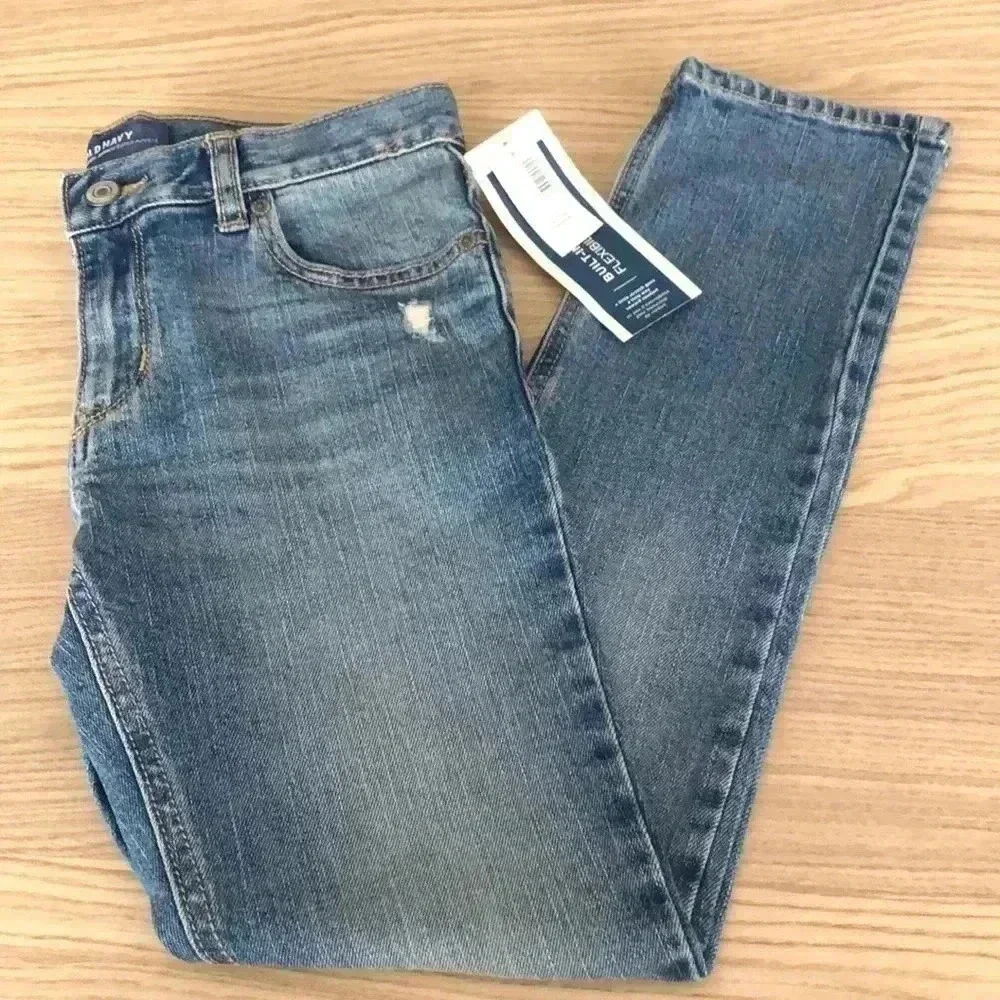 🆕Old Navy Super Skinny Jeans 10🆕